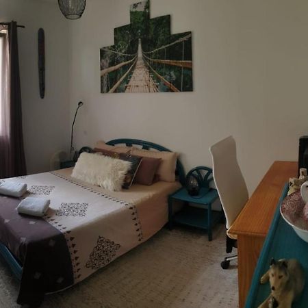 Chambre Cosy Entre Mer Et Montagne Ascain Esterno foto